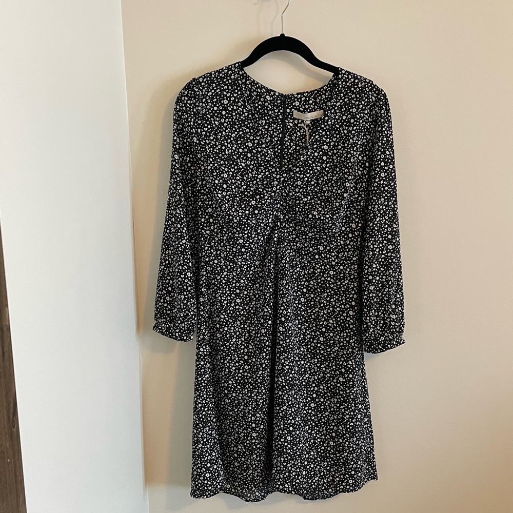 Monk & lou dress